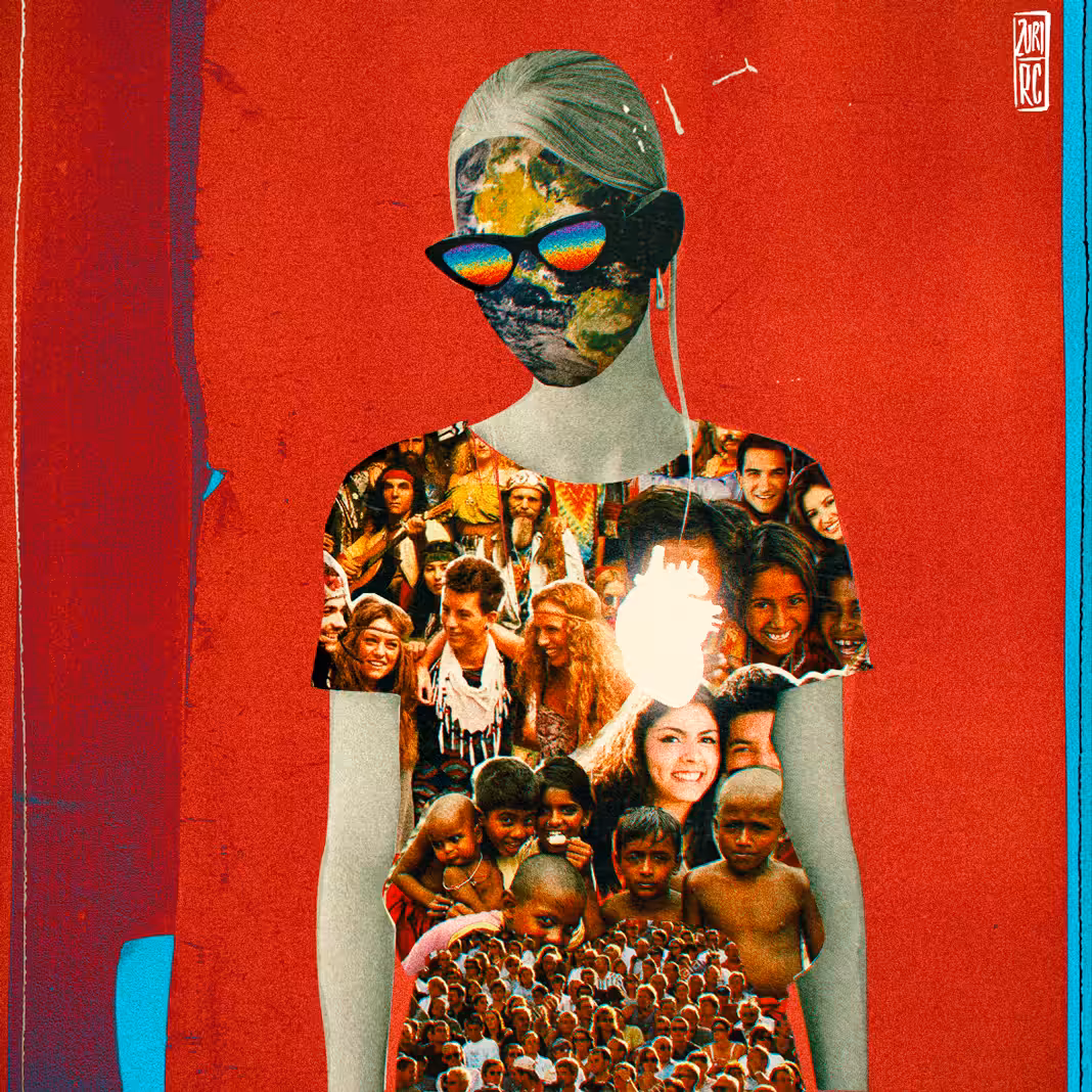 Ms. Humanity