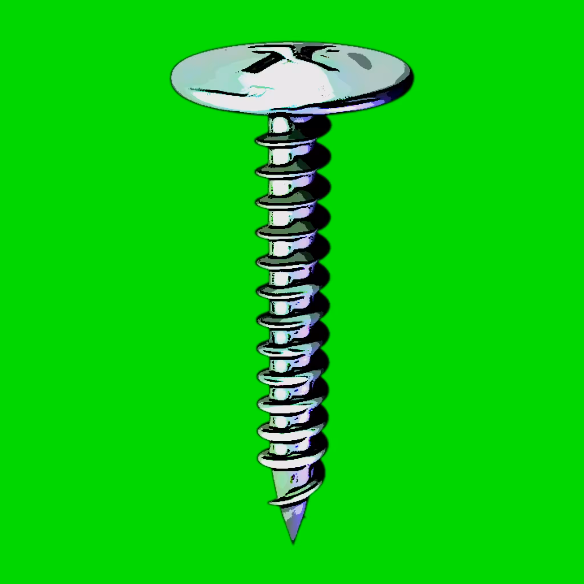 mechanic tools: Screw