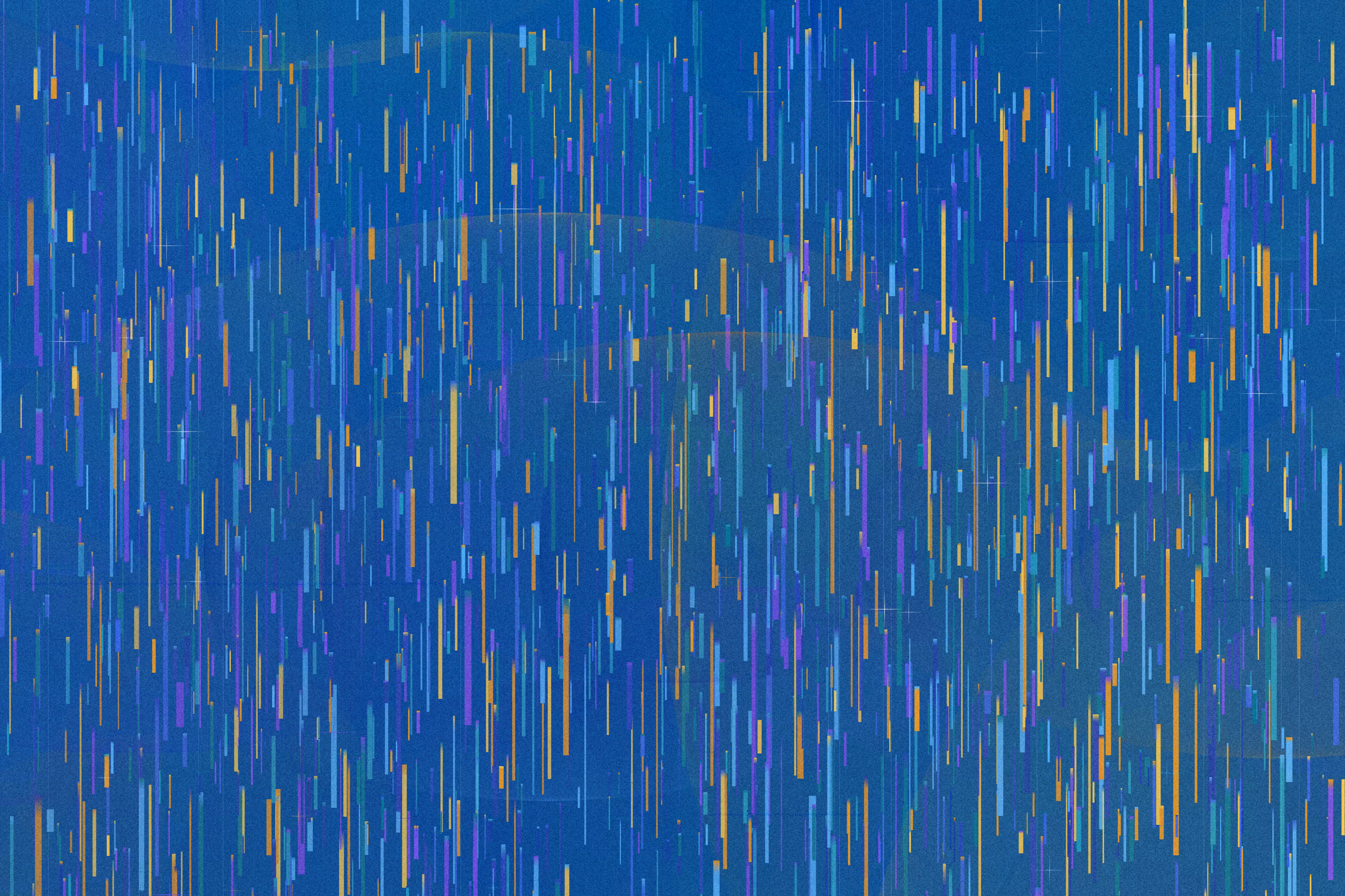 Art blocks II #150