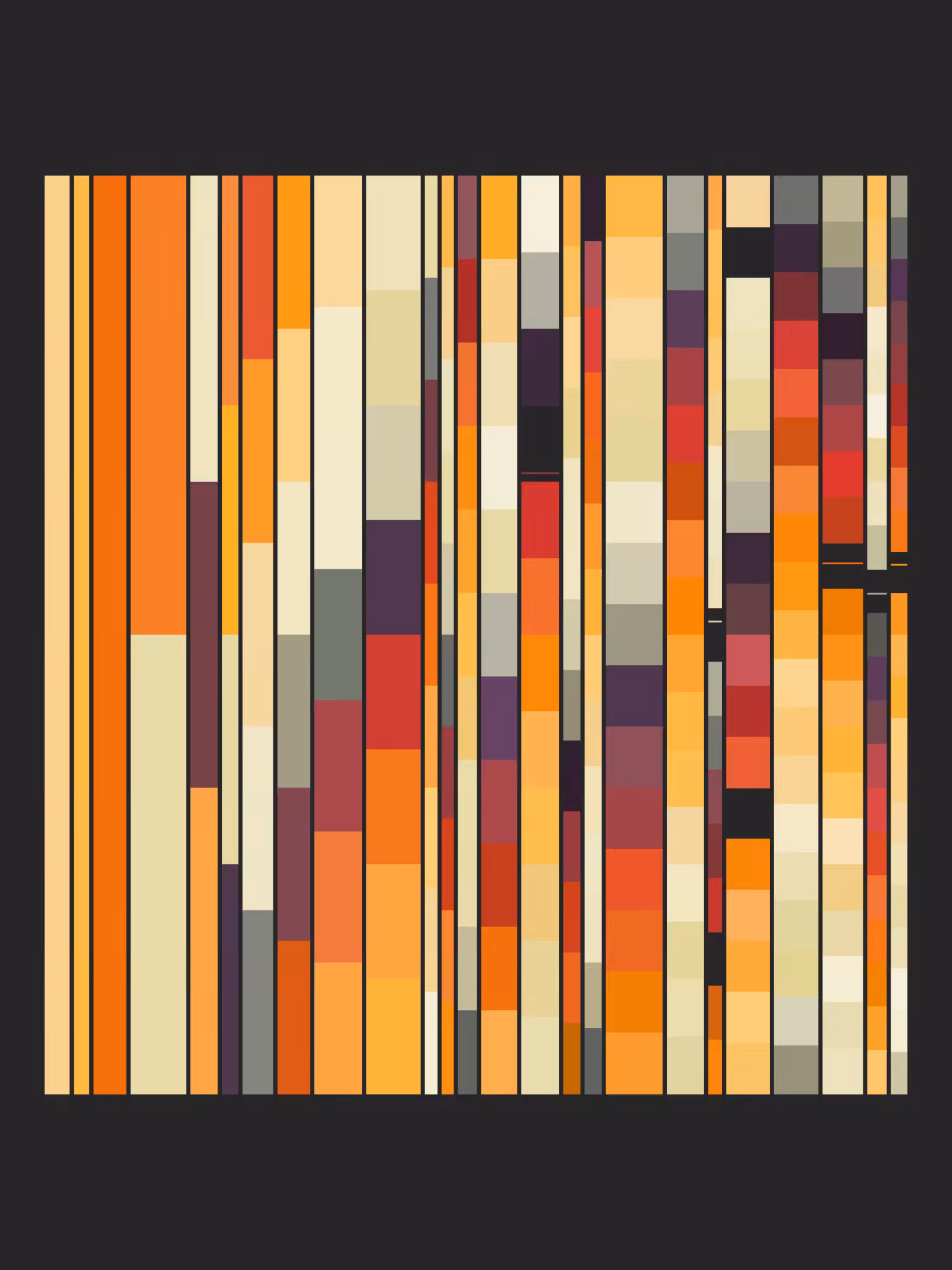 Sketch F #95