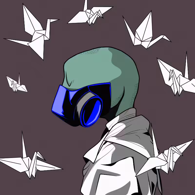 UBUGZ X AKIO #2