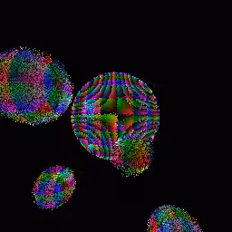 Shader Runner #88