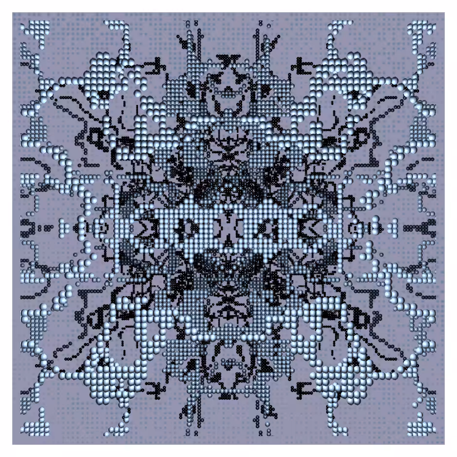 X-Form Base #4302