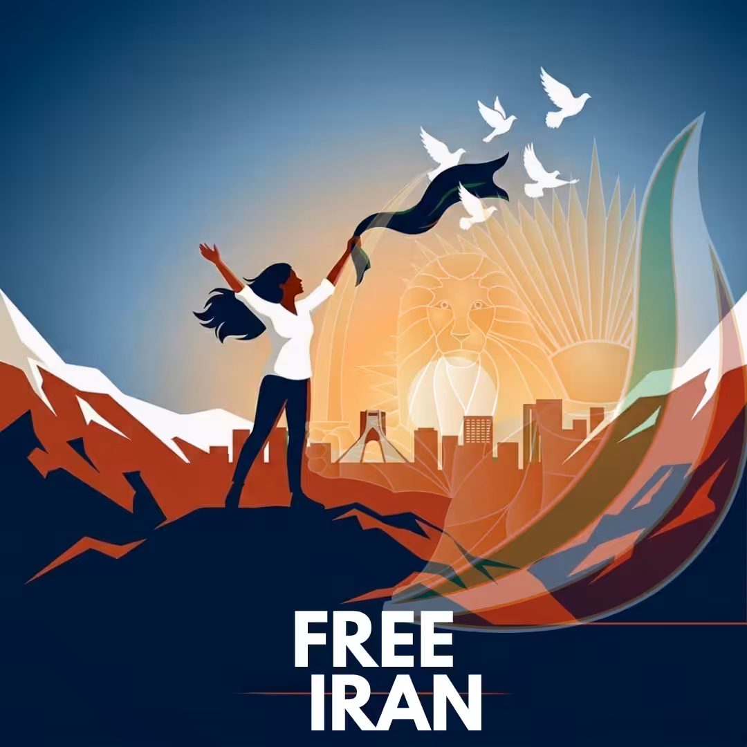 Free Iran