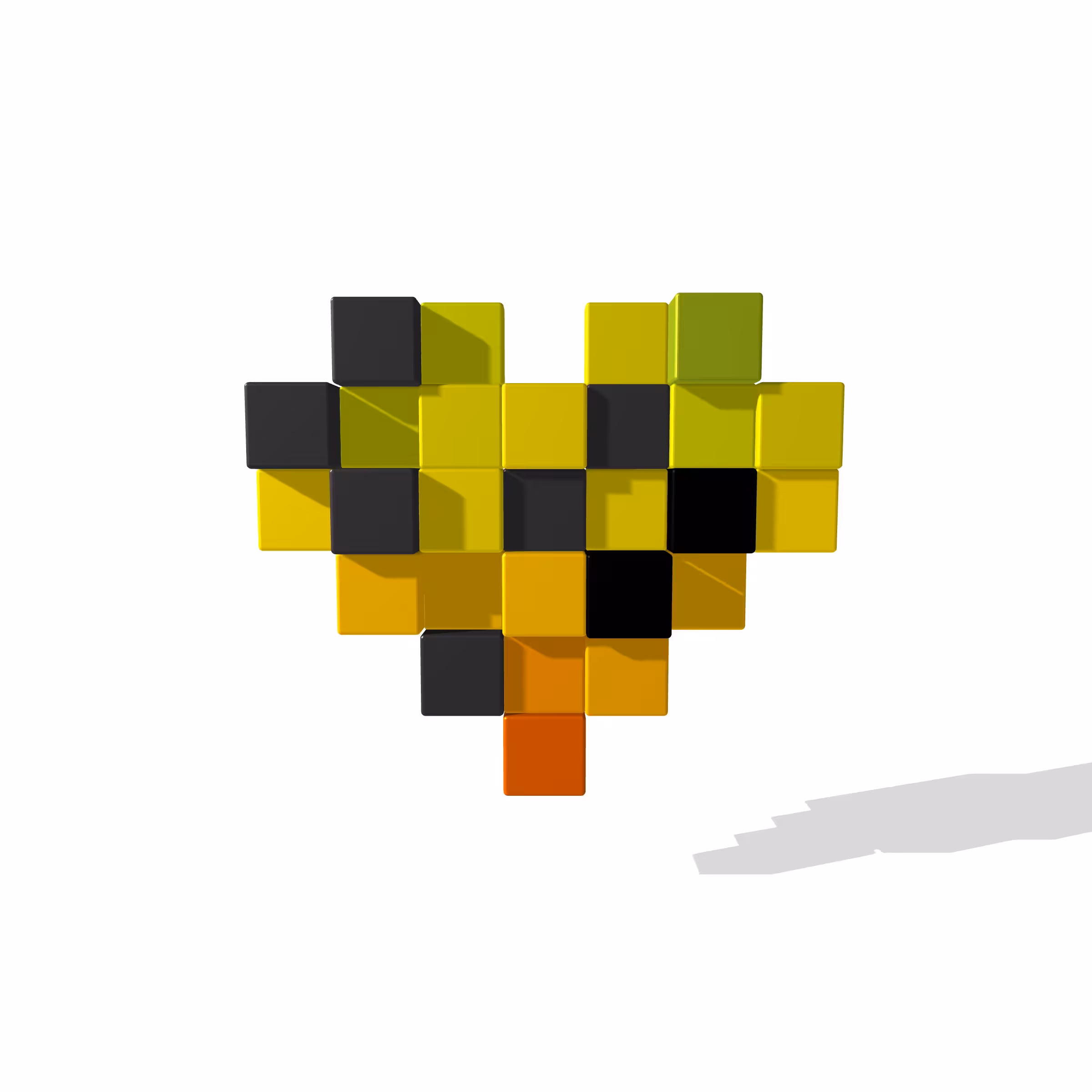 heart + craft #3897