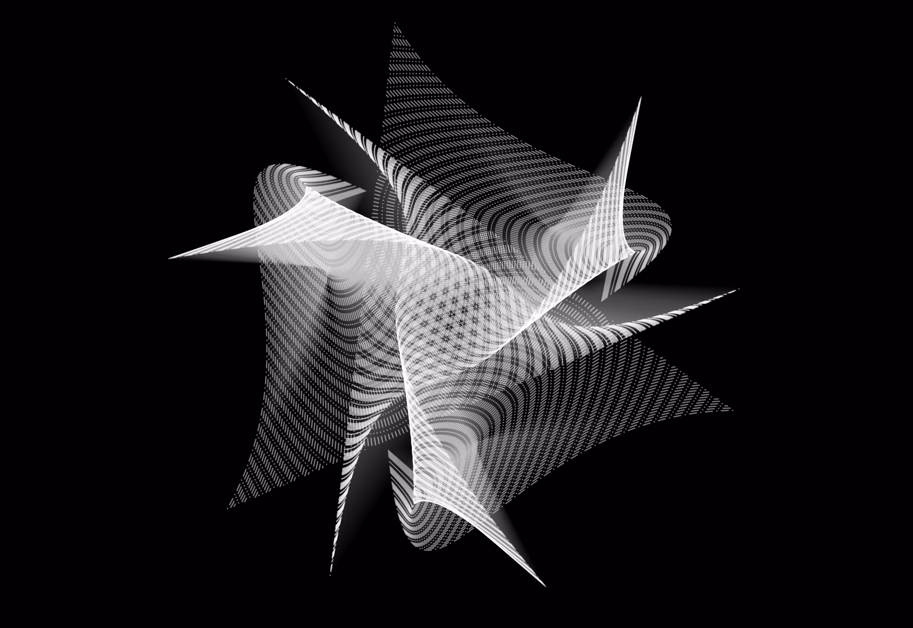 Swirl I