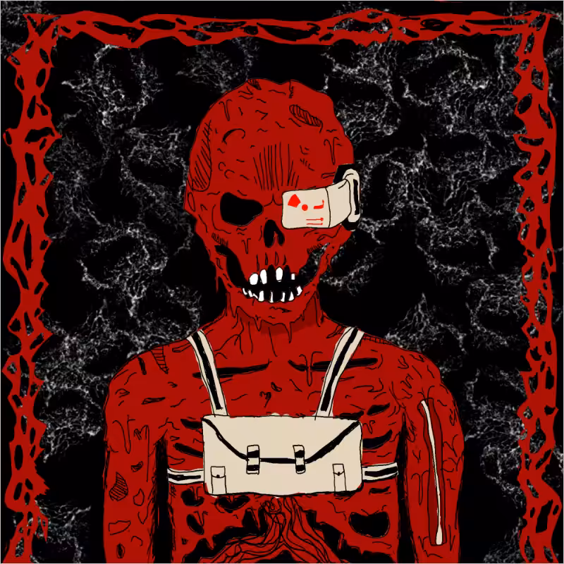 Hell Troops #2