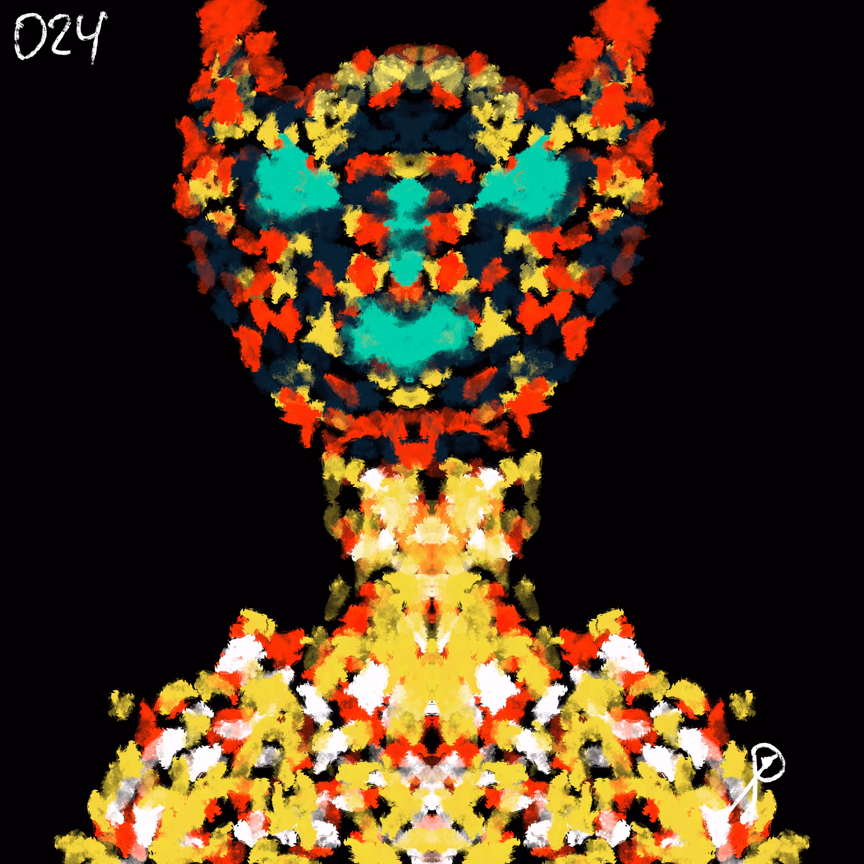 Aura 024 