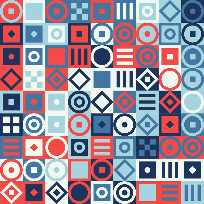 Simple Patterns #256