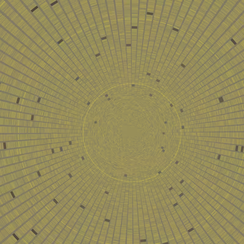 Generative Endlessness #60