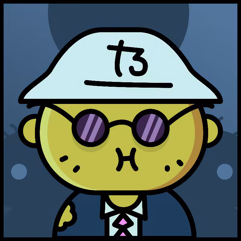 TeZombies #137
