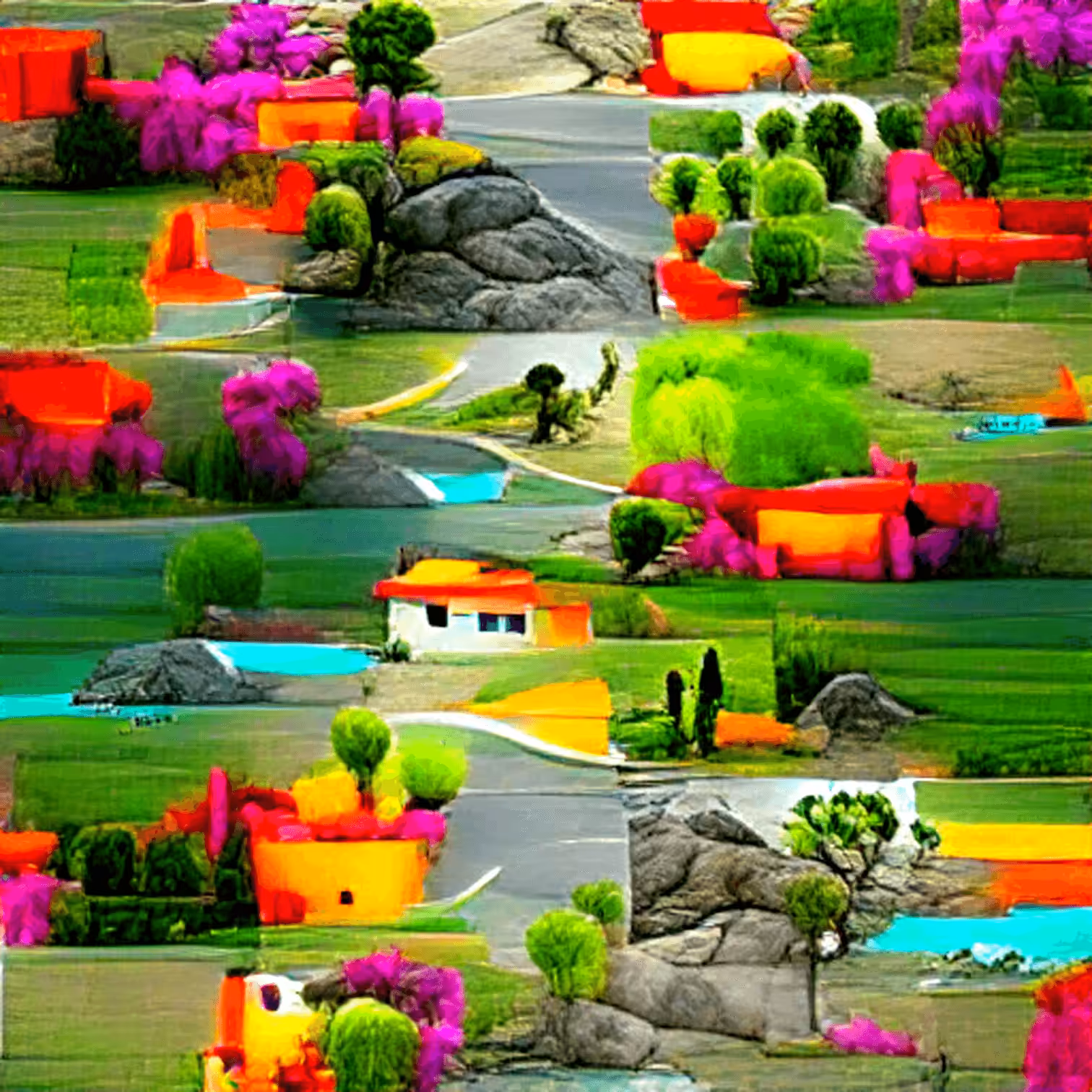 Countryside