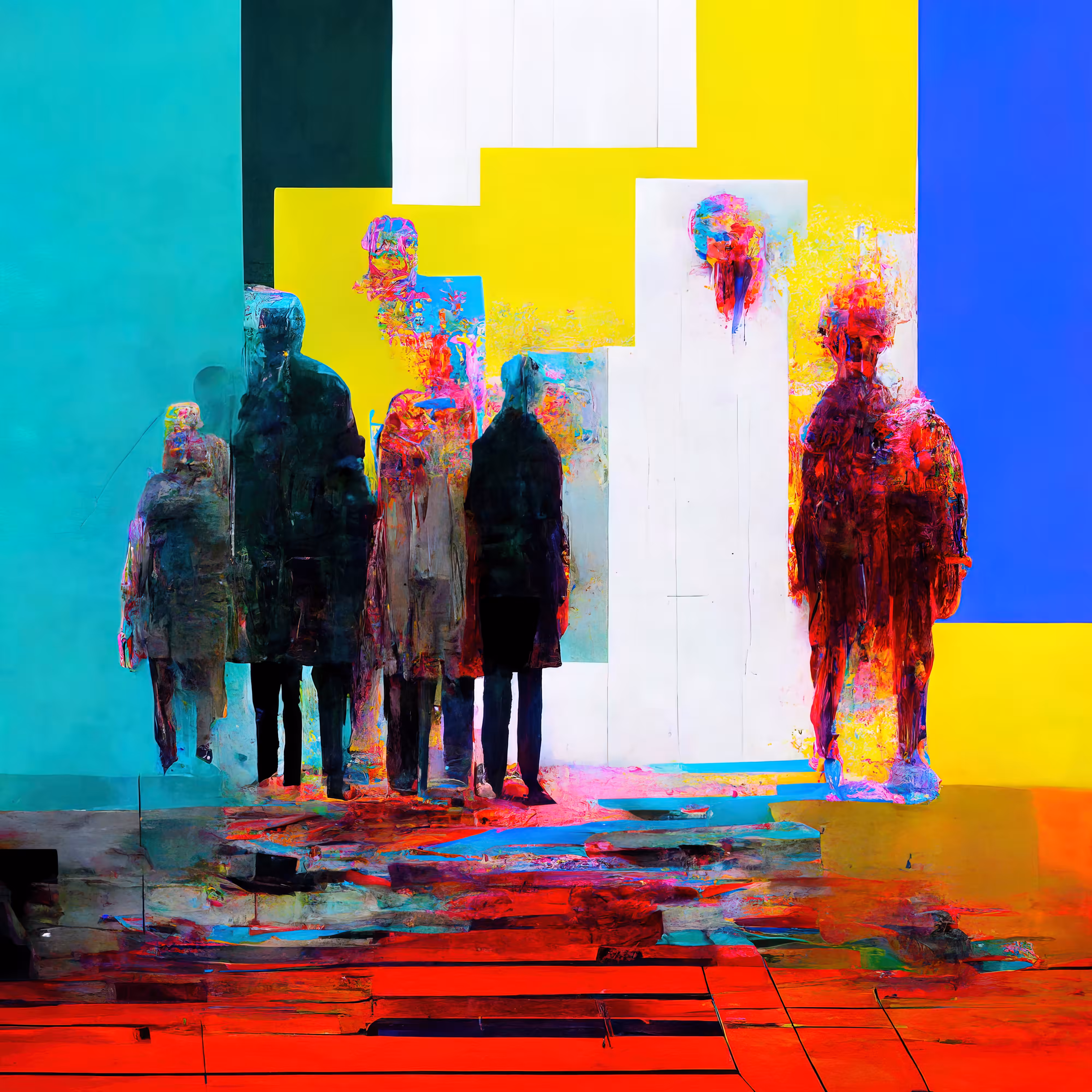 Transition