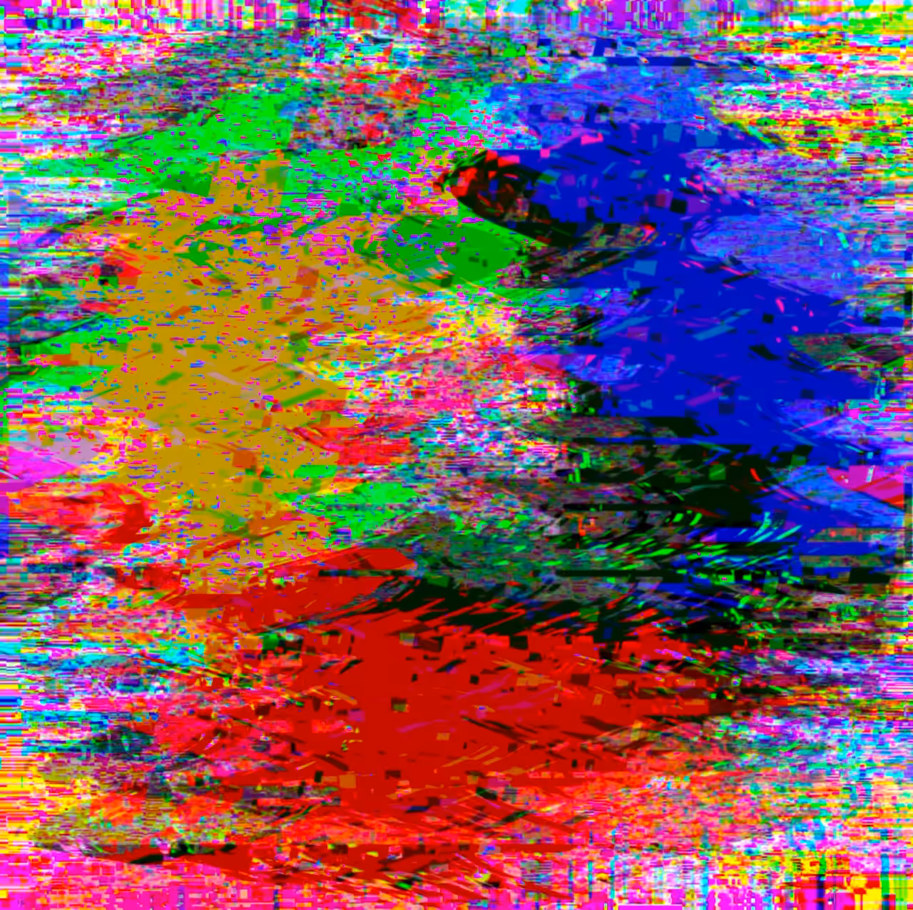 Dark Fuzz