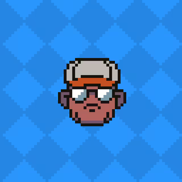 Pixel Dads #128