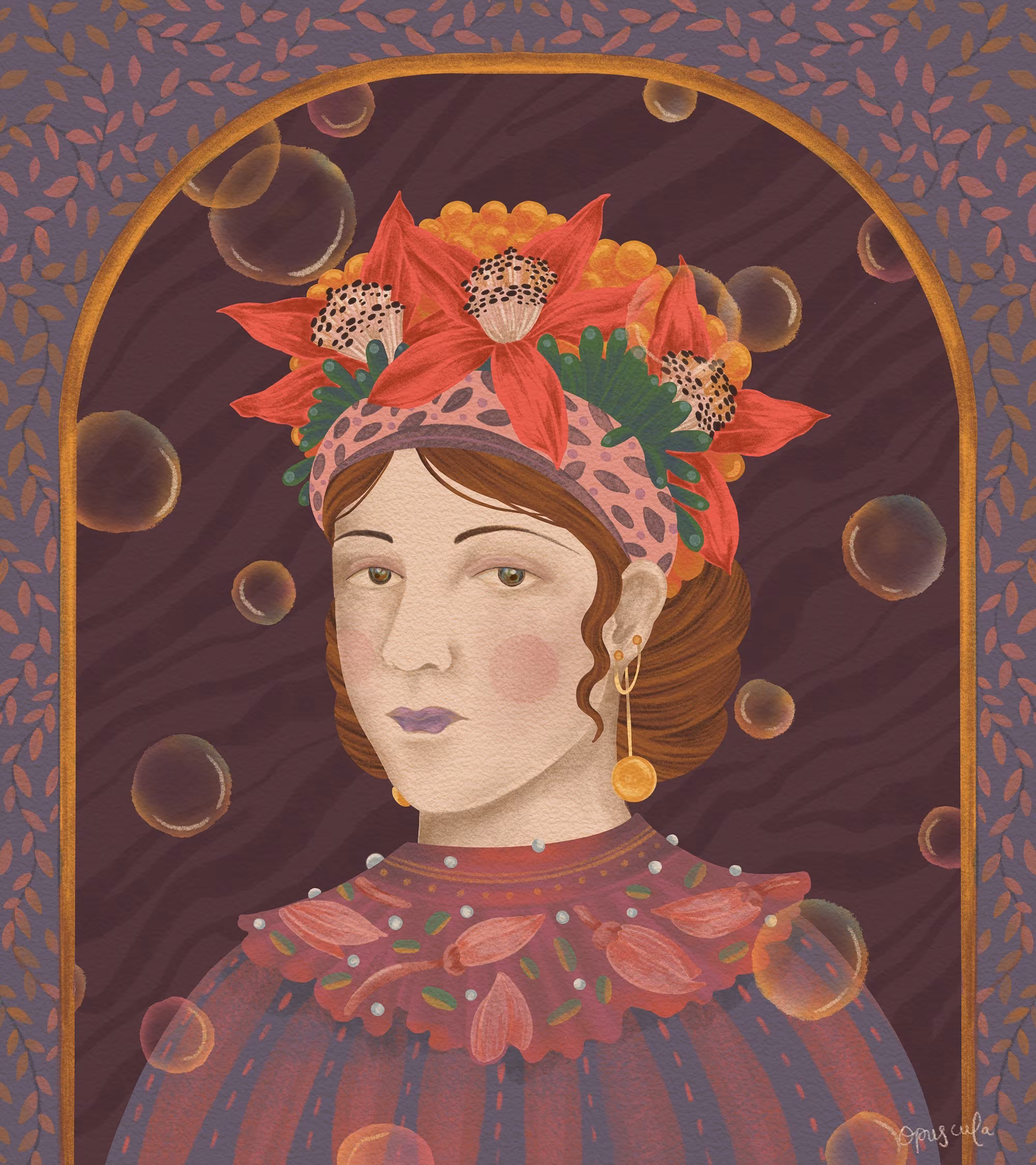 Mother Nature