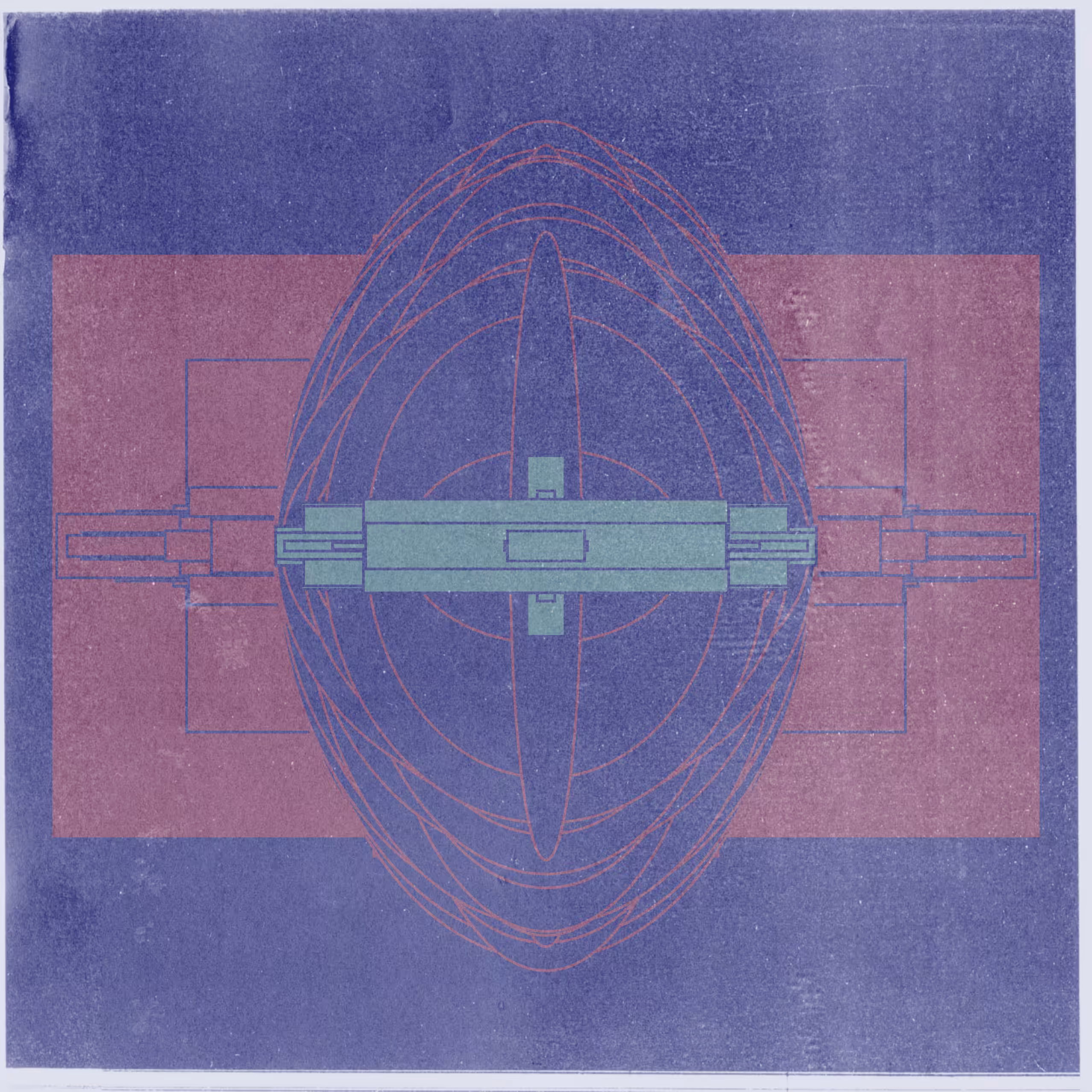 Palaces Blank #49