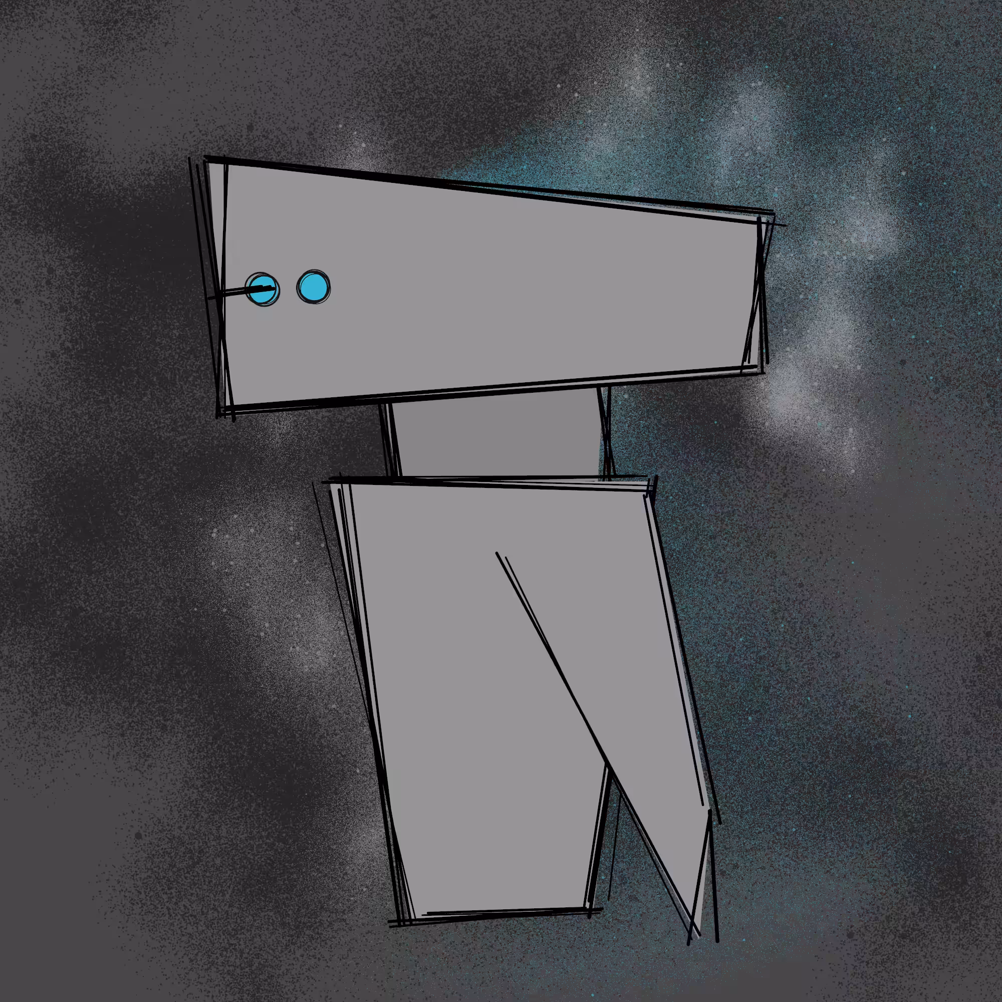 SketchBot #029