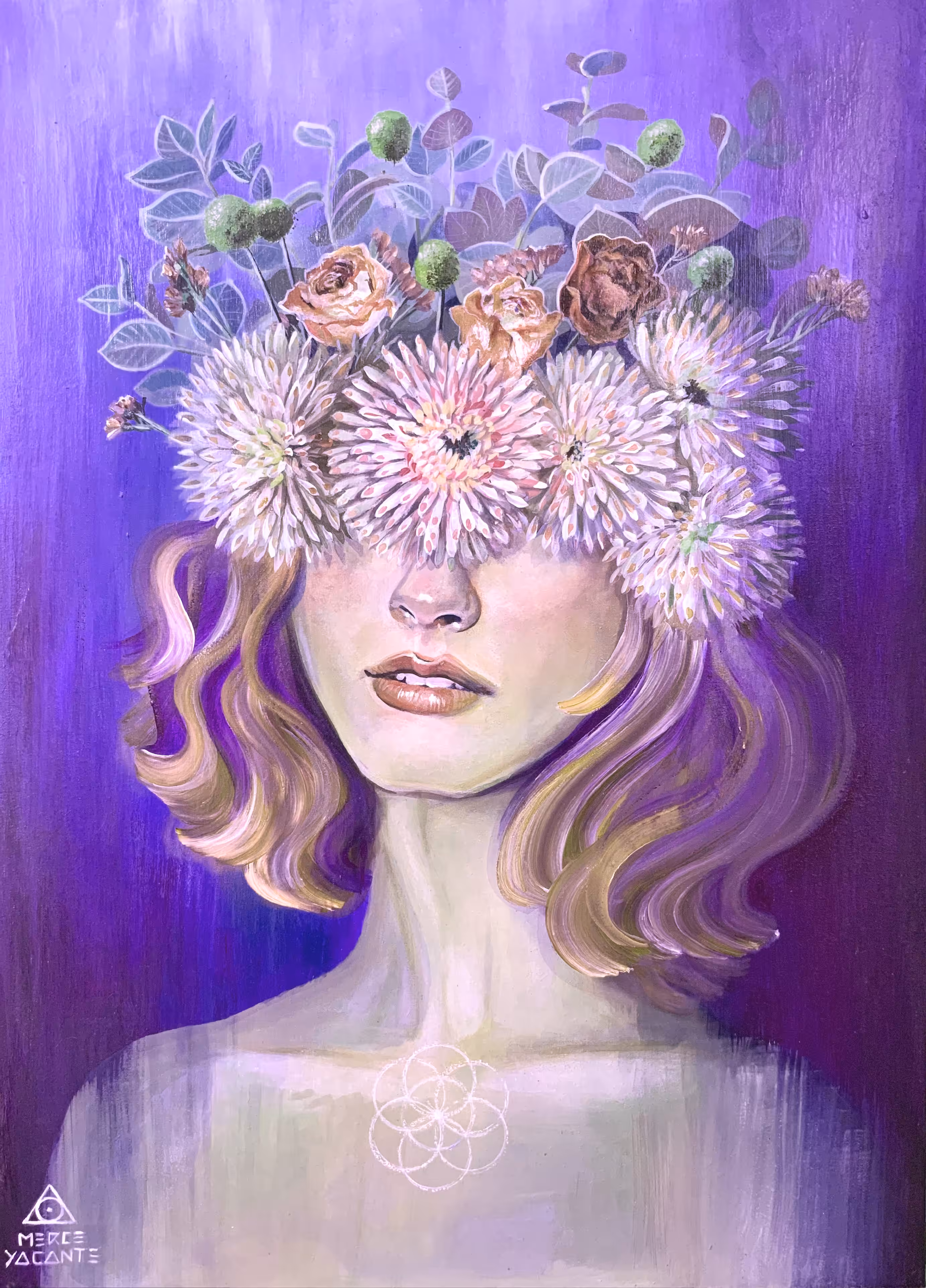 Flower of life