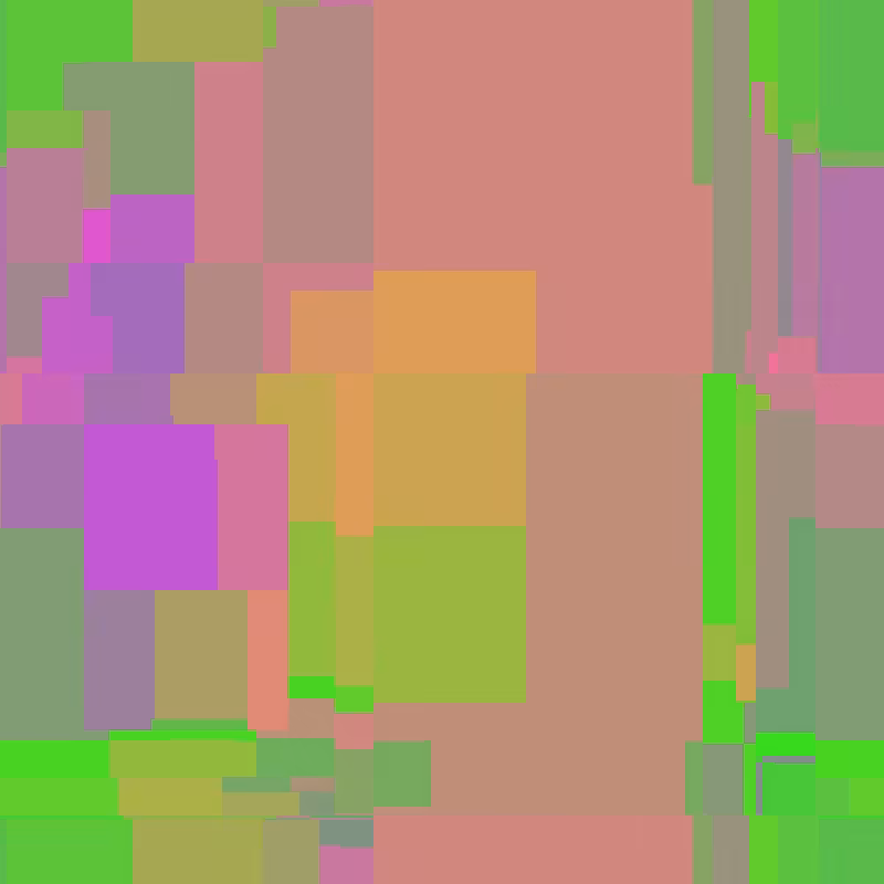 Glitch Generator #2 #11