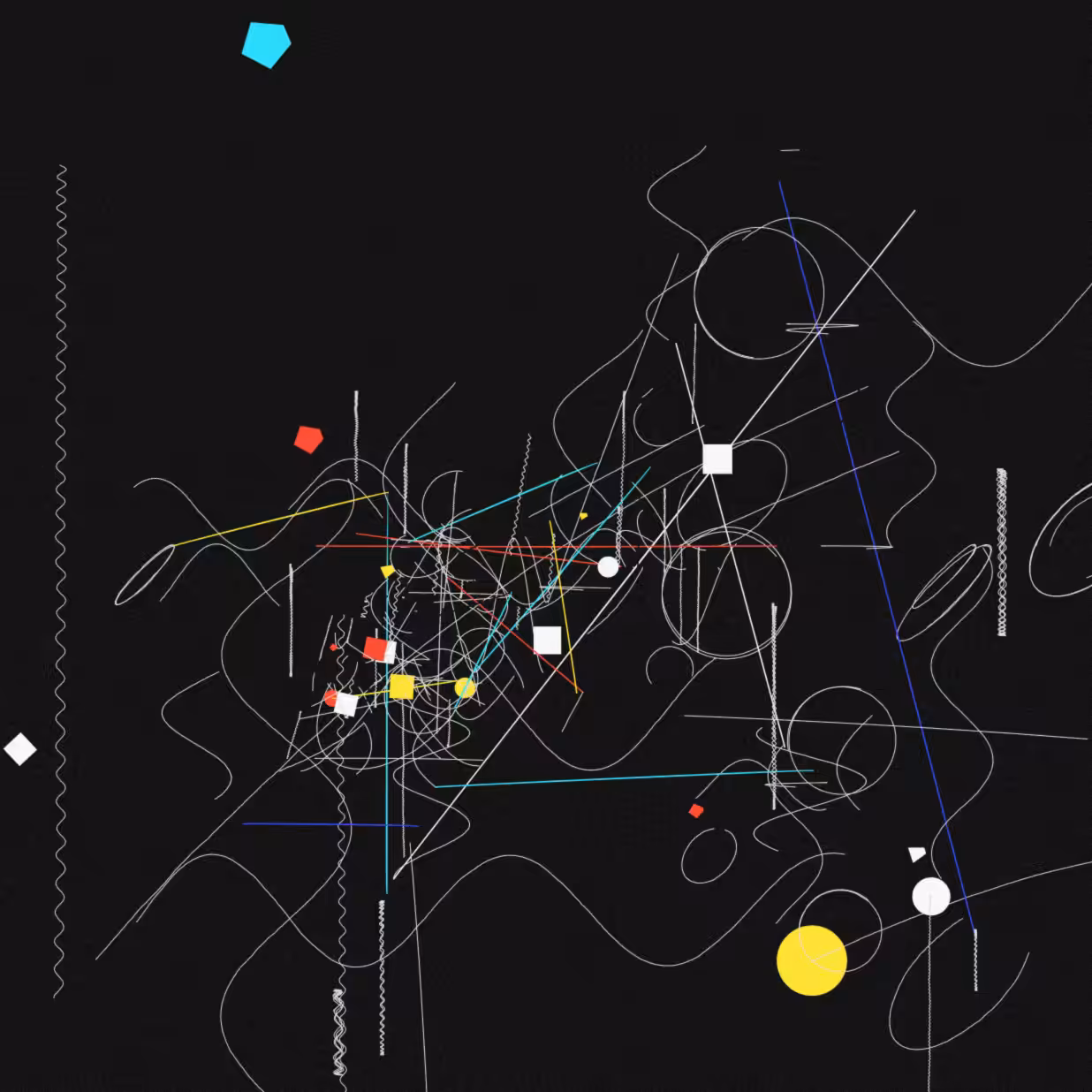 The Visual Code #61