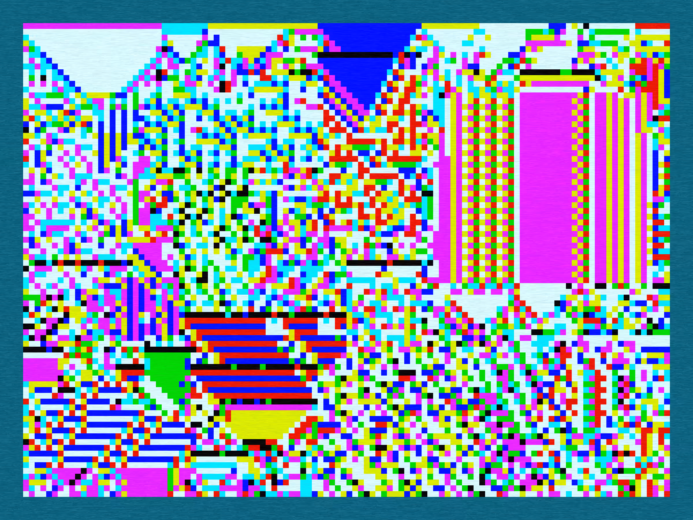 CA Panico RGB #67