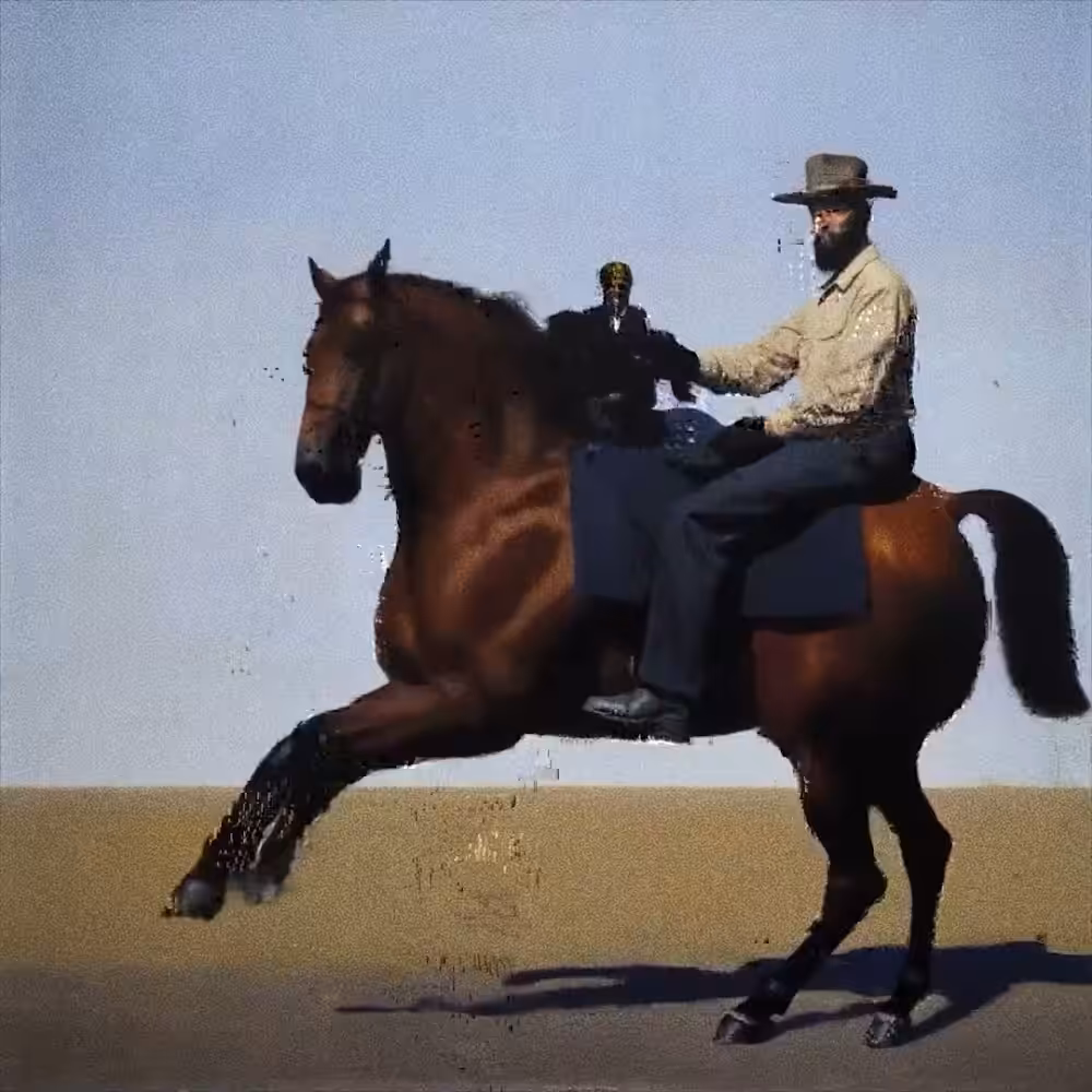 If your heart is Western then I'm shooting all the bad guys