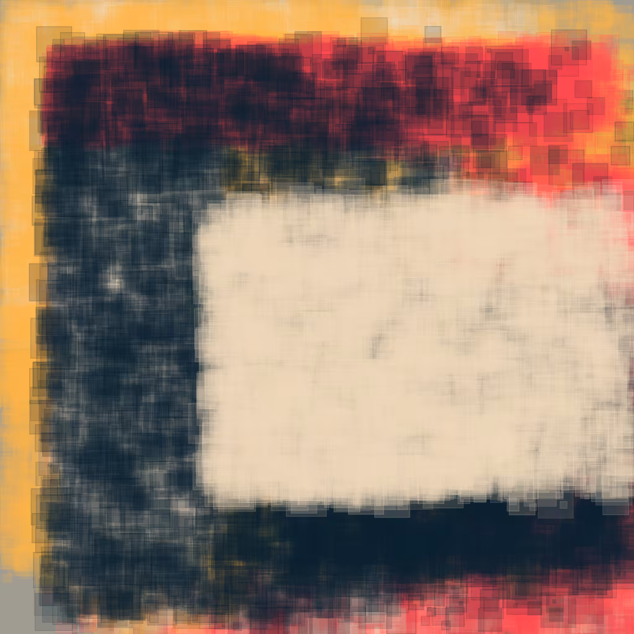 An optimistic future #6