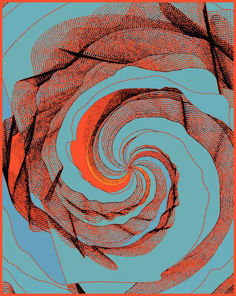 Pinwheel #120