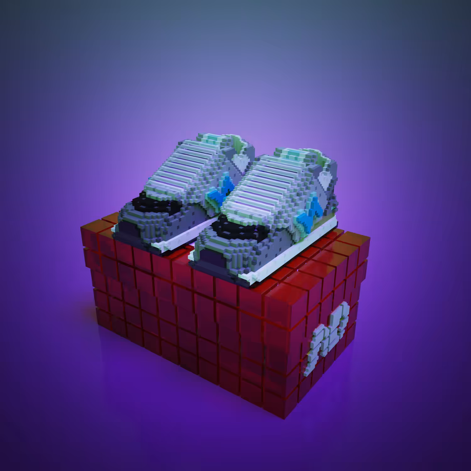 NWBLNC 574 GRY