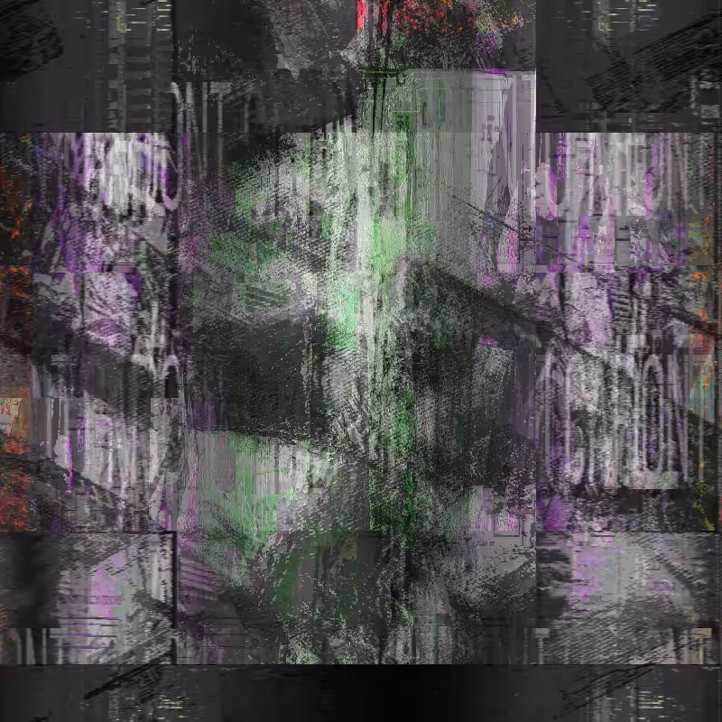 Pay attention to me beacause I make art #7