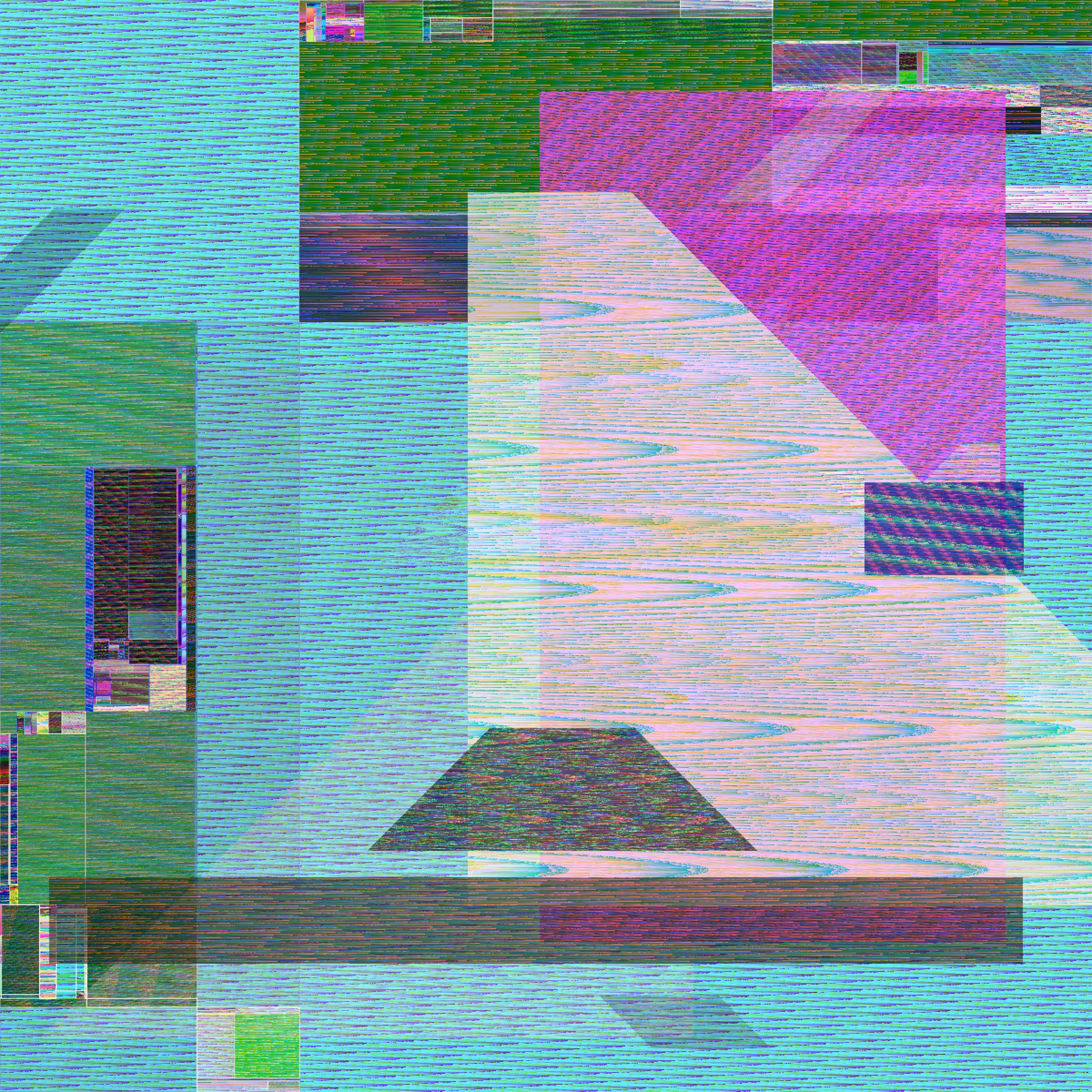 Interference architecture #69