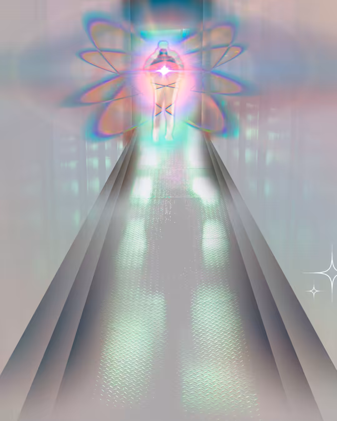 Spiritual Awakening