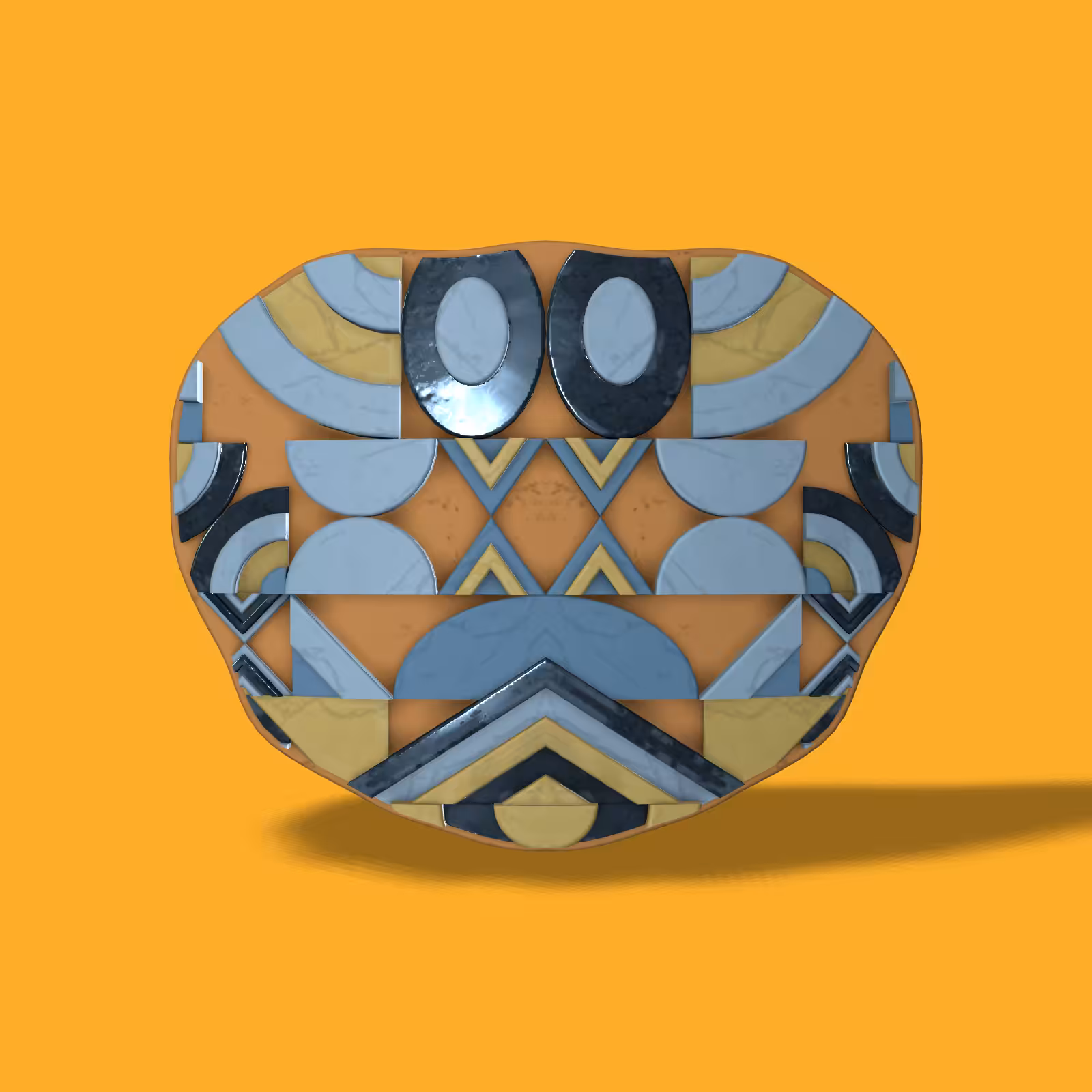 3D Generativemasks #6412