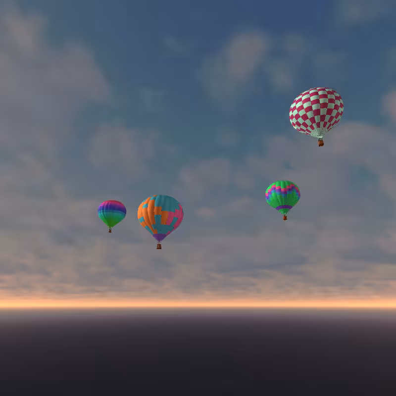 Balloonz #29