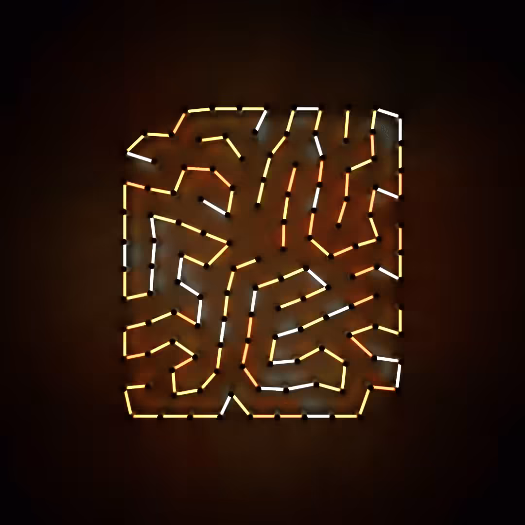 Neon Light #0672