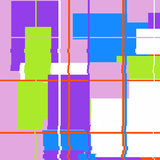 Chromatic Chaos #8340