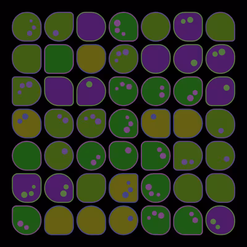 Single-Cell Organisms #2