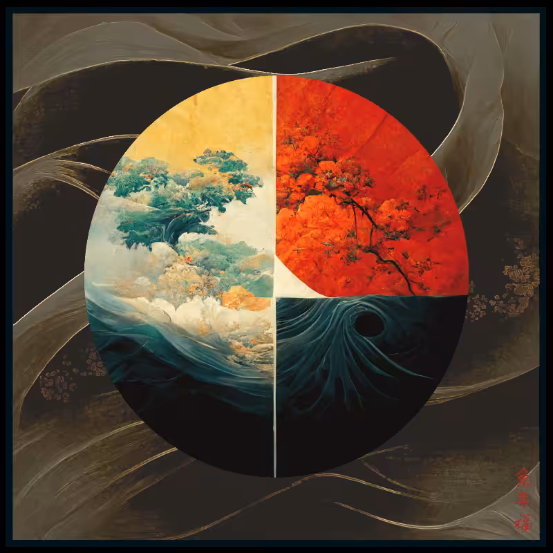 Changing Lunar Fortunes #25