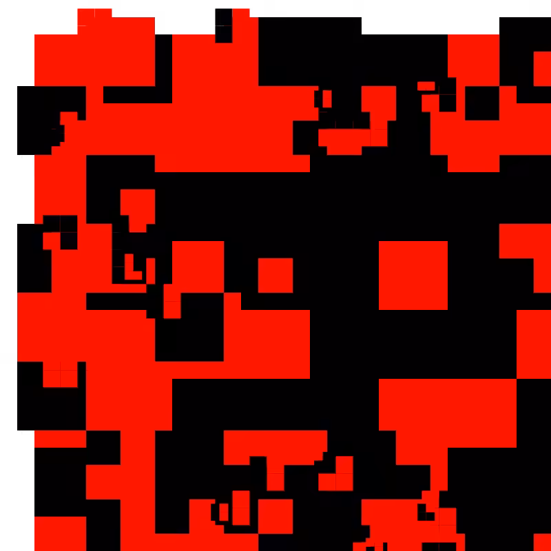 Emergent Dichotomy 2 #22