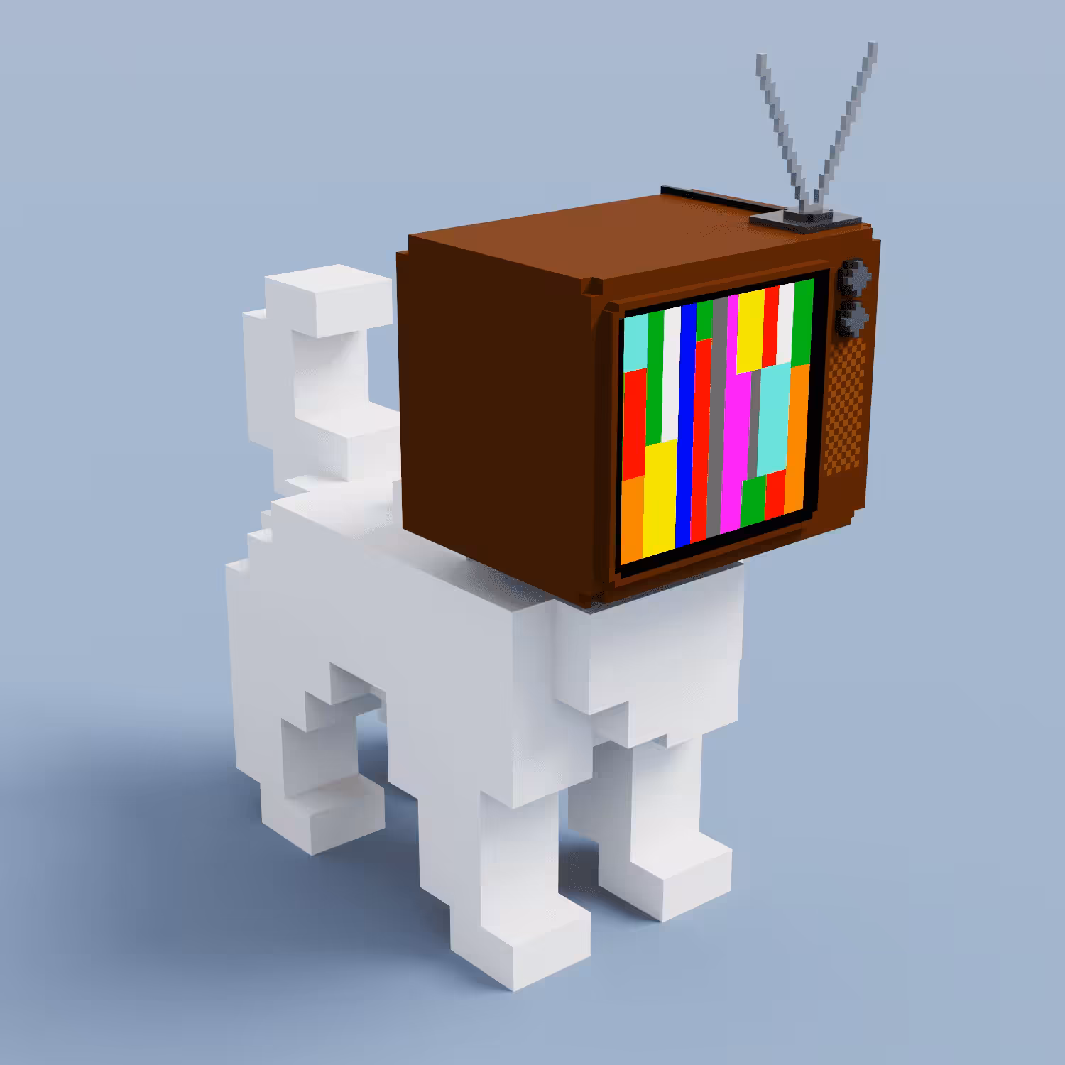 DogeBits : Genesis: DogeBits #650