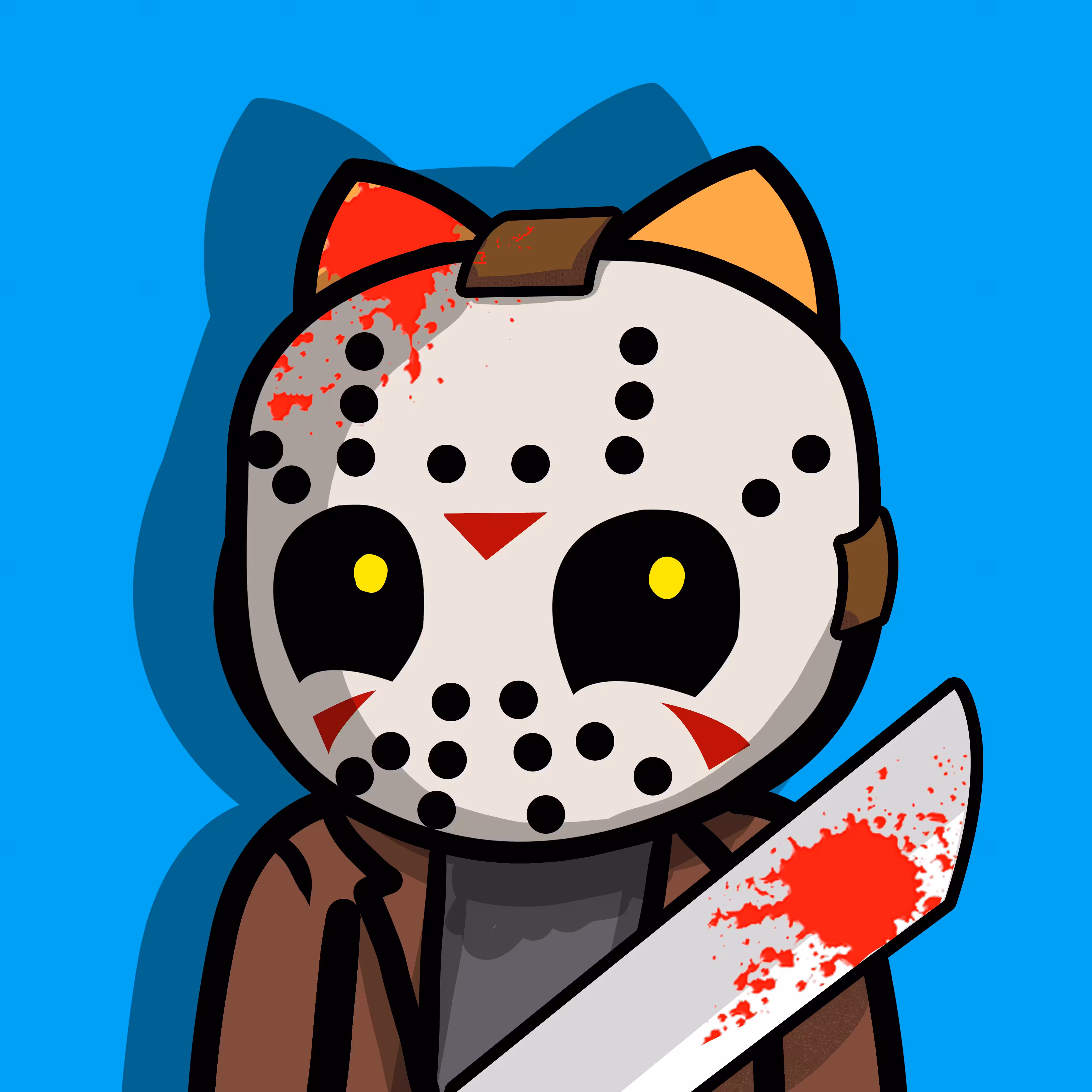 boboshiba: bobo Shiba #288
