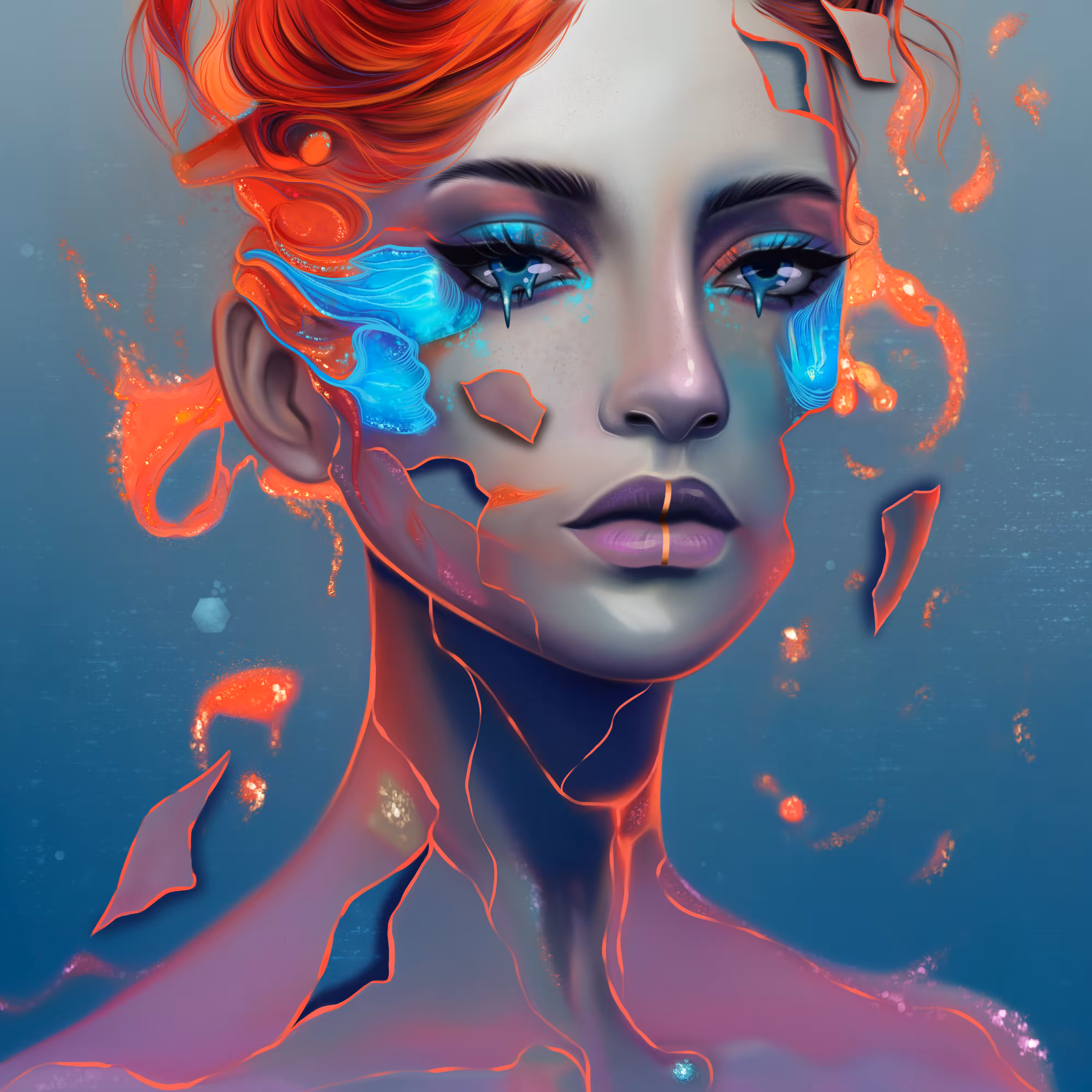 FRACTURE
