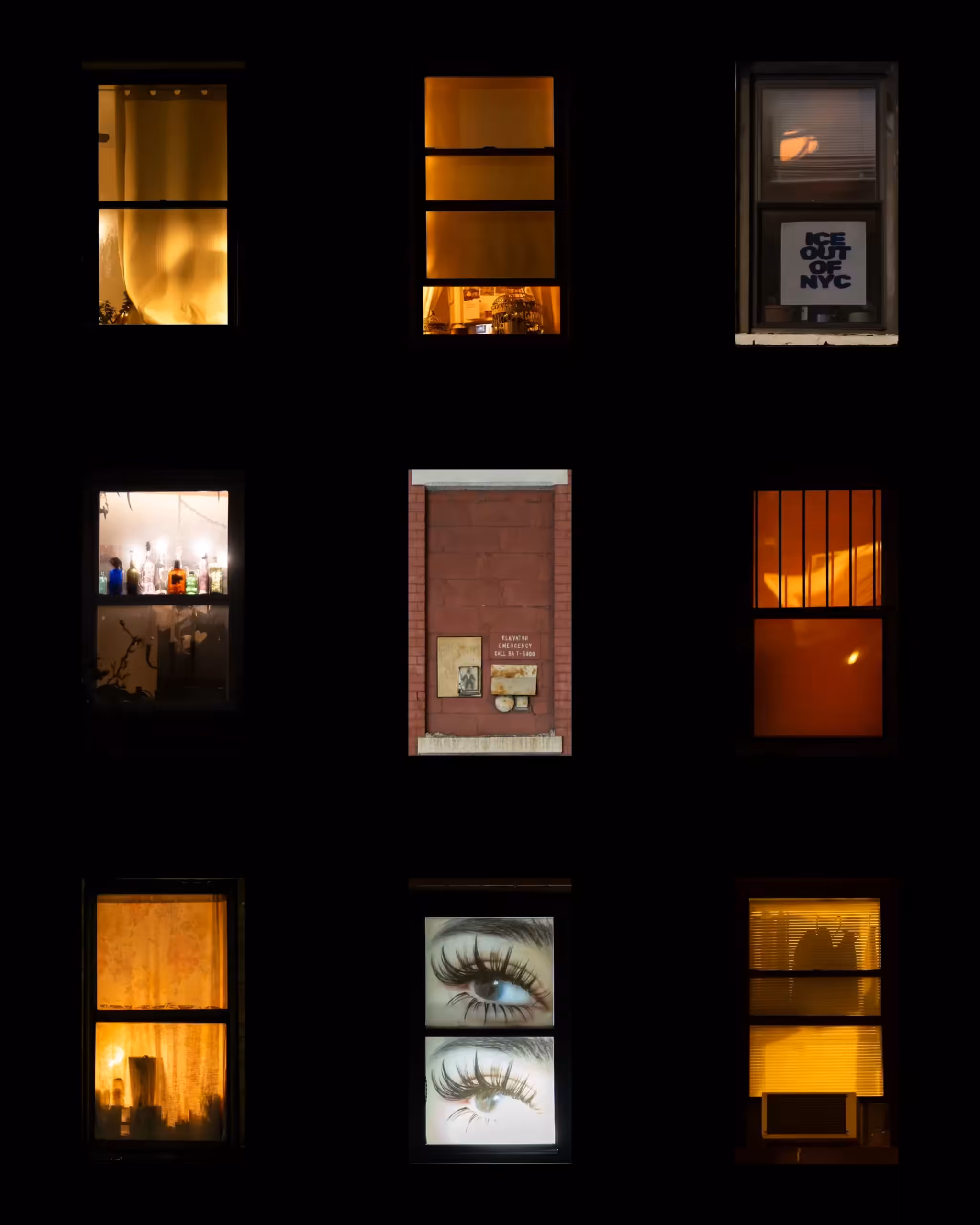 BUILDINGS // NYC: BUILDING 795
