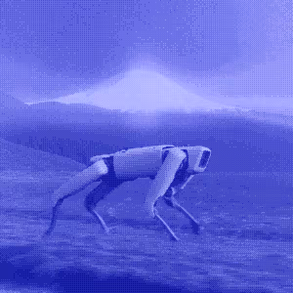 Runaway.