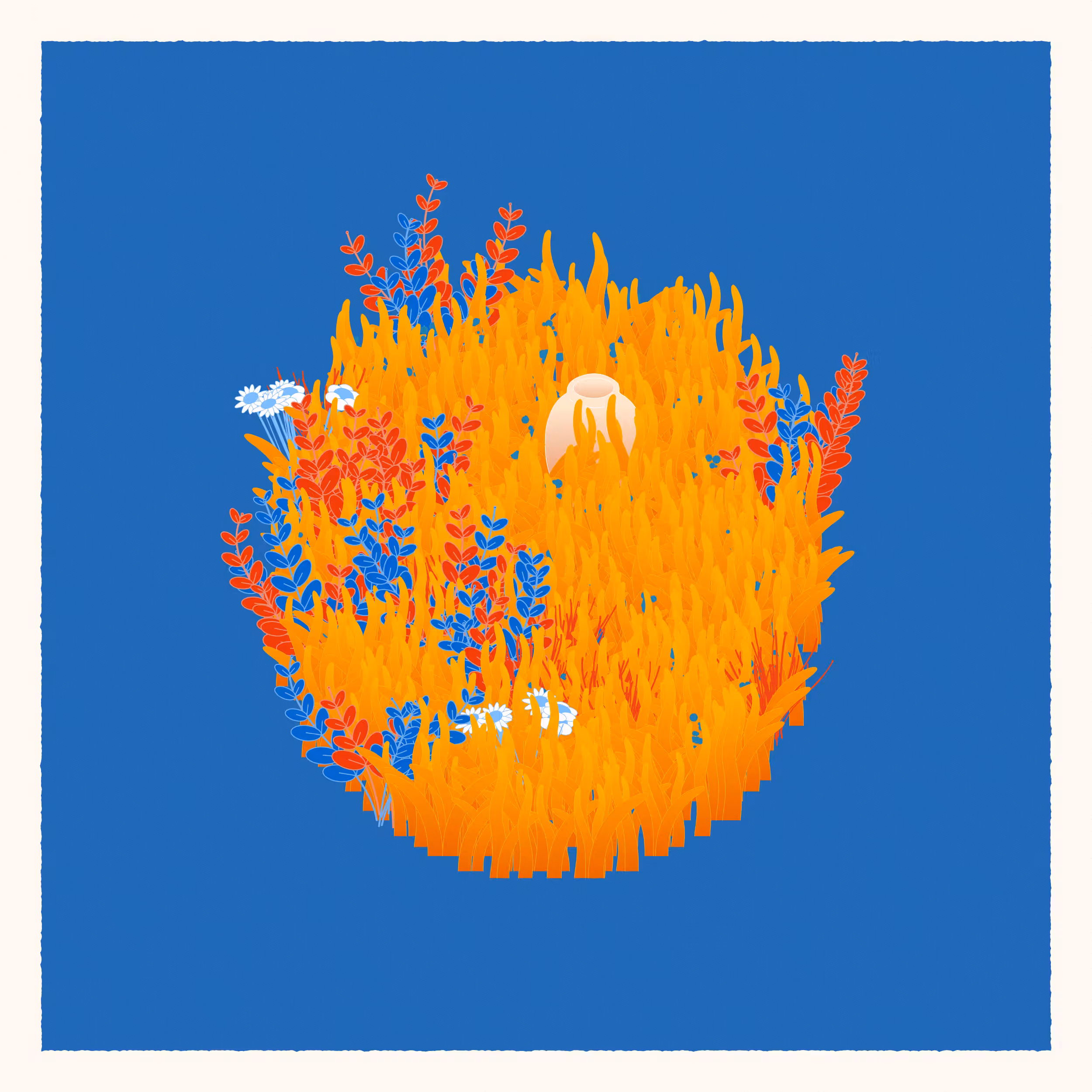 Spirit Fields #82