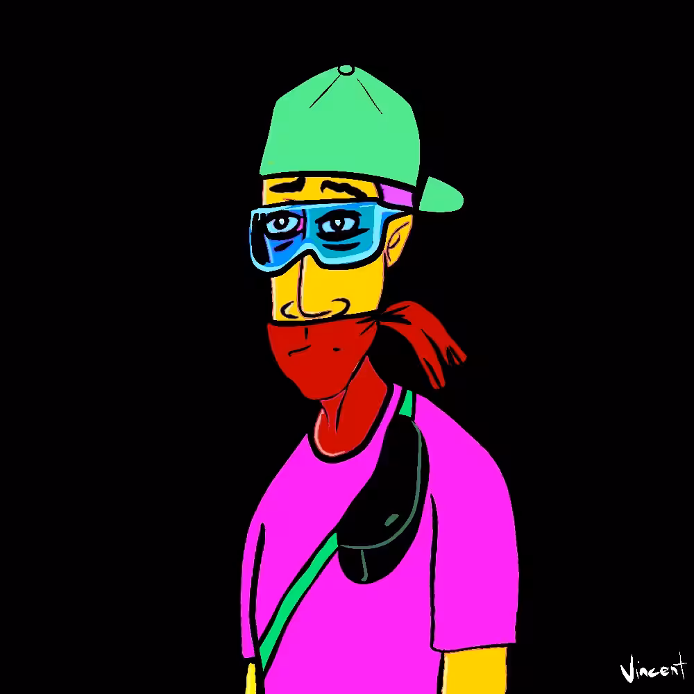 Artistfunhead