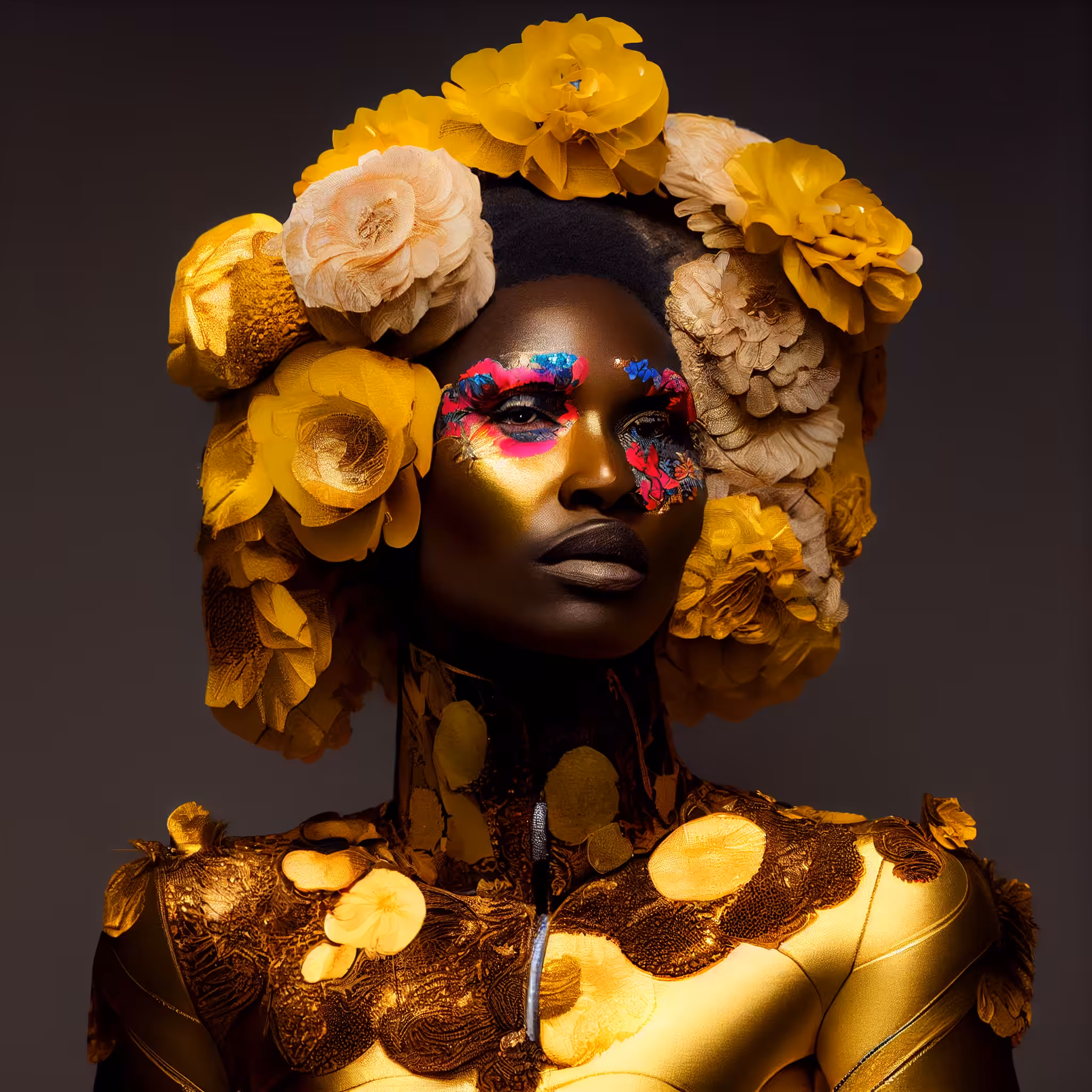 MARIGOLD