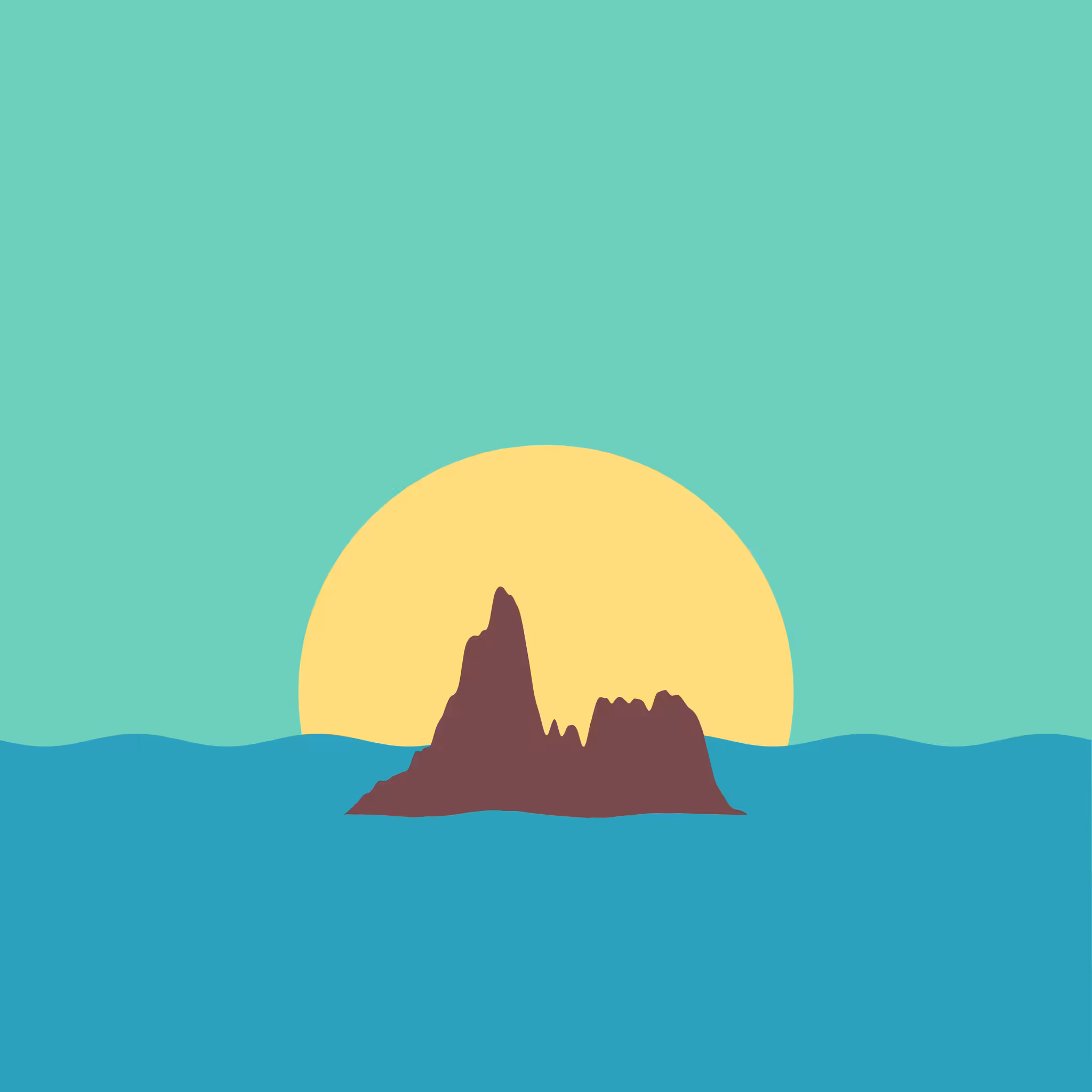 Islandscape #60