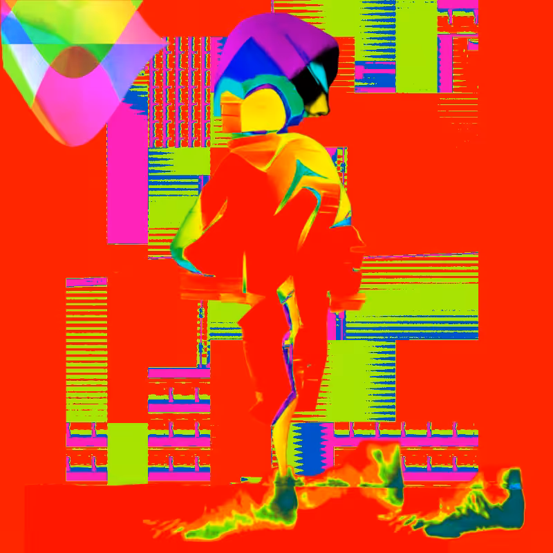 Human #13